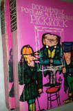 Documentele postume ale clubului Pickwick - Charles Dickens 1+ 2