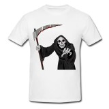Tricou &quot; Scary hallowee &quot;