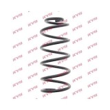 Arc spiral Vw Bora (1j2); Skoda Octavia Combi (1u5), Kyb RC3456, parte montare : Punte fata