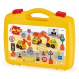 ECOIFFIER ABRICK VALIZA DE CONSTRUCTII