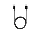 CABLU alimentare si date smartphone Samsung, USB 2.0 (T) la Micro-USB (T) | USB Type-C, cauciuc, lungime 1.5 m, alb, &quot;EP-DG930MBEGWW&quot; (timbru verde 0.