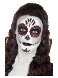 Kit machiaj Halloween Day of The Dead