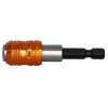 Richmann Exclusive Suport Magnetic Biti 1/4&quot; 60mm Schimbare Rapida Cr-V