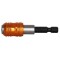 Suport varfuri, biti, schimbare rapida, 1/4&quot;, 60 mm, Richmann Exclusive GartenVIP DiyLine