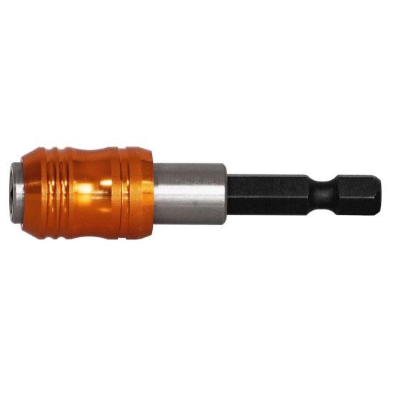 Suport varfuri, biti, schimbare rapida, 1/4&quot;, 60 mm, Richmann Exclusive