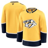 Nashville Predators tricou de hochei Premium Home Jersey 2024/2025 - 54 (XL), Fanatics Branded