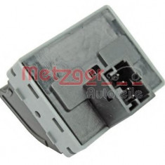 Comutator / buton actionare geamuri SEAT IBIZA IV (6L1) (2002 - 2009) METZGER 0916326