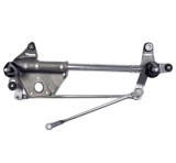 Mecanism stergator parbriz fara motor NISSAN NV200, 09.2010-