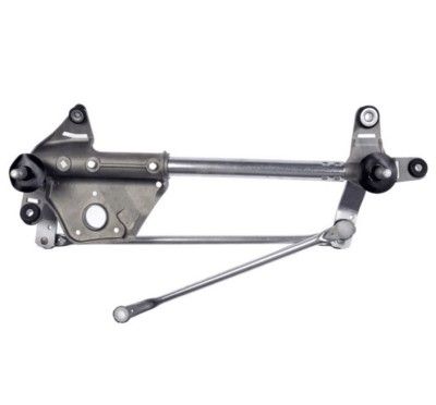 Mecanism stergator parbriz fara motor NISSAN NV200, 09.2010- foto
