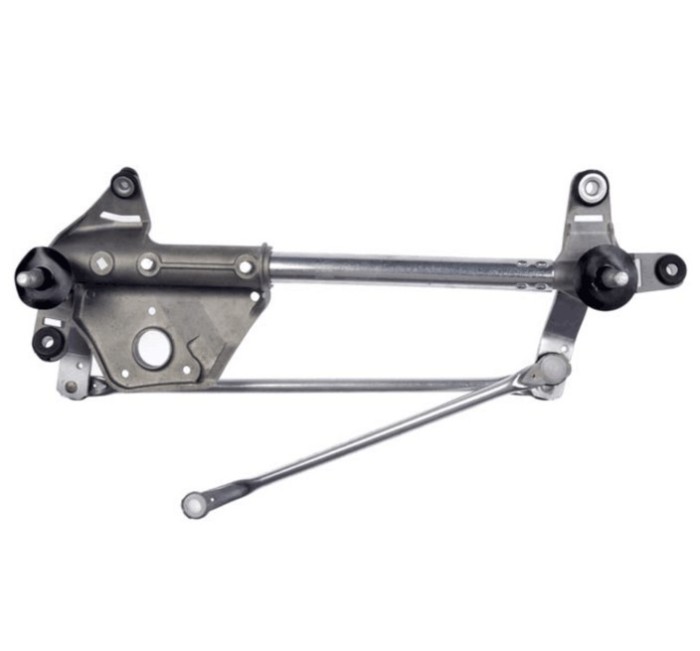 Mecanism stergator parbriz fara motor NISSAN NV200, 09.2010-
