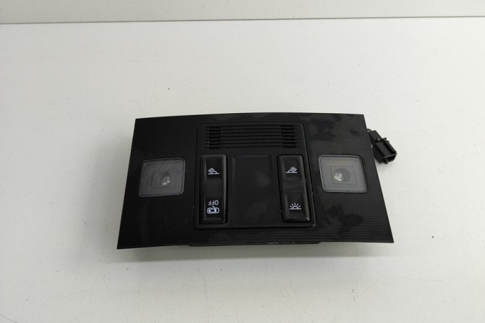 Iluminare interioară VW POLO AW1, BZ1, AE1 2024 OEM: 2GA947105T | 30191082