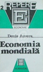 Economia mondiala foto