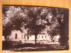 QW27 V - Carte postala - tematica turism - vedere - Romania - Vata de jos 3