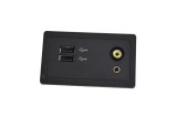 Port USB/AUX-In INFINITI Q50 2016 OEM: 284H3-4GA2C 17511121