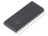 Microcontroler DSPIC 48kB 1kB EEPROM 2kB SRAM SO28