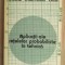 Aplicatii ale retetelor probabiliste in tehnica- U. Wiener, A. Isac-Maniu
