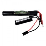 *LI-ION BATTERY 11.1V X 2000MAH 15C NUNCHUCK [FUEL]