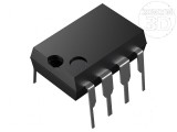 Amplificator operațional 100MHz 2 Canale DIP8