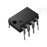 Driver controler por&Aring;&pound;i MOSFET DIP8 1,2A 2 canale 4,5-16V