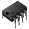 Microcontroler PIC 7kB 32MHz cu MSSP SPI/I2C 1,8-5,5VDC