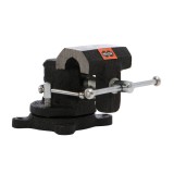 Menghina de banc rotativa Holzer 196, 60 mm