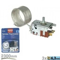 Termostat congelator Bauknecht