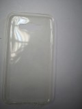 Cumpara ieftin Husa Telefon Silicon Samsung E7 e700 Clear Ultra Slim Vetter