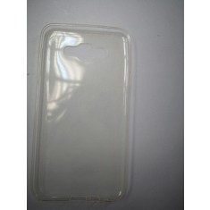 Husa Telefon Silicon Samsung E7 e700 Clear Ultra Slim Vetter