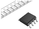 Amplificator de măsurare IC SO8, 1 canal, &plusmn;2,25&divide;18VDC, TEXAS INSTRUMENTS