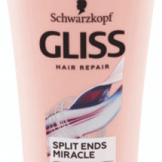 Schwarzkopf GLISS Șampon Split Hair Miracle, 400 ml