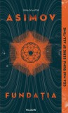Funda&Aring;&pound;ia I. Funda&Egrave;ia | paperback - Isaac Asimov