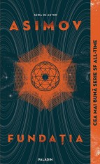 Funda&Aring;&pound;ia I. Funda&Egrave;ia | paperback - Isaac Asimov
