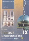 Viorica Aura Paus, Rodica Mladinescu, Dan Ion Nasta - Limba franceza. Le