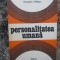GEORGETA HALASAN - PERSONALITATEA UMANA