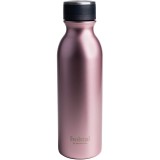 Smartshake Bohtal sticlă inoxidabilă pentru apă culoare Rose Gold 600 ml