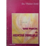 Victor Bott - Ghid practic de medicina familiala (Editia: 1995)