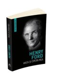 Cumpara ieftin Viata si opera mea. Autobiografia/Henry Ford, Herald