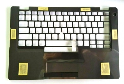 Carcasa superioara palmrest Laptop, Dell, Latitude 5400, CN-0R3JFT, R3JFT foto