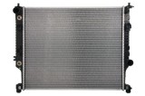 Radiator, racire motor MERCEDES-BENZ M-CLASS (W164) (2005 - 2012) THERMOTEC D7M068TT