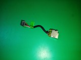 Mufa alimentare HP Pavilion 11 X360 11-n011dx funcțional