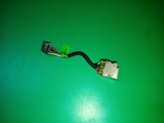 Mufa alimentare HP Pavilion 11 X360 11-n011dx funcțional