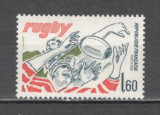 Franta.1982 Rugby XF.516