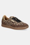 Steve Madden sneakers Emporia culoarea maro, SM11003419