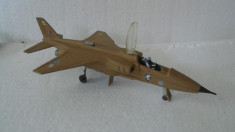 bnk jc Dinky 731 SEPECAT Jaguar foto