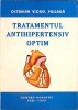 Tratamentul Antihipertensiv Optim - Octavian Viorel Prisada, Dosoftei 1999, Carte Medicina Romana