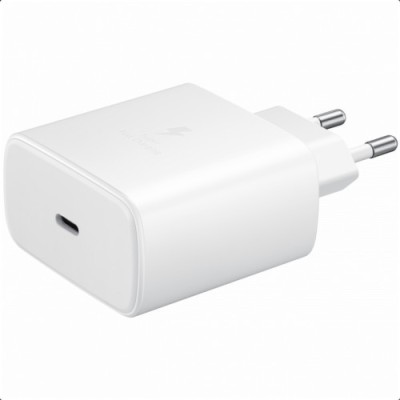 Inc.Ret. Samsung EP-TA800, 25w,USB-C, Wh foto