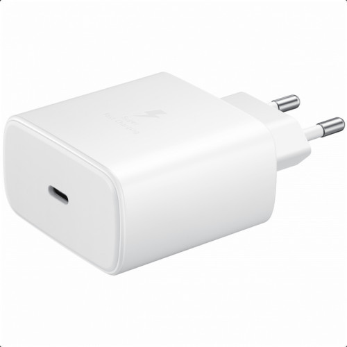 Inc.Ret. Samsung EP-TA800, 25w,USB-C, Wh