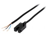 Senzor Fotoelectric NPN 5-24VDC 3.6mm