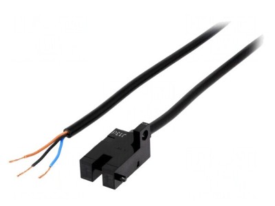 Senzor Fotoelectric NPN 5-24VDC 3.6mm foto