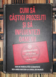 Nicholas D. Satan (M. J. Weeks)&nbsp;- Cum sa castigi prozeliti si sa influentezi